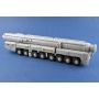 Trumpeter 1/35 15U175 TEL of RS-12M1 Topol-M ICBM complex