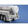 Trumpeter 1/35 15U175 TEL of RS-12M1 Topol-M ICBM complex