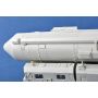 Trumpeter 1/35 15U175 TEL of RS-12M1 Topol-M ICBM complex