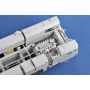 Trumpeter 1/35 15U175 TEL of RS-12M1 Topol-M ICBM complex