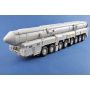 Trumpeter 1/35 15U175 TEL of RS-12M1 Topol-M ICBM complex