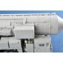 Trumpeter 1/35 15U175 TEL of RS-12M1 Topol-M ICBM complex