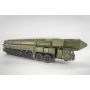 Trumpeter 1/35 15U175 TEL of RS-12M1 Topol-M ICBM complex