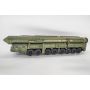 Trumpeter 1/35 15U175 TEL of RS-12M1 Topol-M ICBM complex