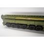 Trumpeter 1/35 15U175 TEL of RS-12M1 Topol-M ICBM complex