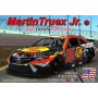 JGT2023MTB-Joe Gibbs Racing Martin Truex Jr 2023 NEXT GEN "Bass Pro Shops" Toyota Camry