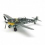 TAM60790 1/72 Messerschmitt Bf109 G-6