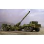 M65 280mm ATOMIC CANNON ATOMIC ANNIE   1/35