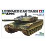 1/35 LEOPARD 2 A6 UKRAINE