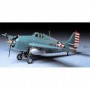 TAM61034 1/48 Grumman F4F4 Wildcat