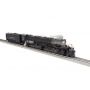 2-331261 4-8-8-4 Big Boy w/Coal Tender - 3-Rail - Legacy Sound and Control - Vision