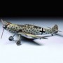 1/48 Messerschmitt Bf109 E-3