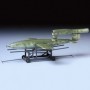 TAM61052 1/48 Fiesler FI103 V1 Flying Bomb