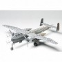 TAM61057 1/48 Heinkel He219 Uhu Aircraft Model