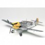 TAM61063 1/48 BF109E-4/7 Trop