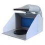 PASHB16-2F Hobby Spray Booth: 16"W x 13"H x 19"D