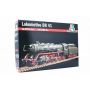 LOKOMOTIVE BR41  1/87