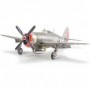 1/48 Republic P-47D Thunderbolt 'Razorback'