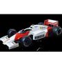 MCLAREN MP4/2C PROST ROSBERG   1/12