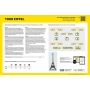 HLR81201 EIFFEL TOWER(1/650)