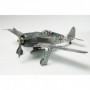 TAM61095 1/48 Focke-Wulf Fw190 A-8/A-8 R2