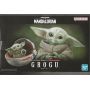 Grogu 'The Mandalorian' 1:4