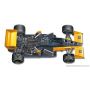 Platz Beemax 1/12 Lotus 99T '87 Monaco GP Winner