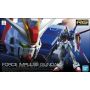 33 Force Impulse Gundam Seed RG 1:144