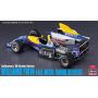 51049 Hasegawa 1/24 Williams FW14 All Metal Engine Details