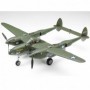 TAM61120 1/48 Lockheed P-38 F/G Lightning