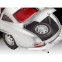 1/12 Mercedes Benz 300 Sl