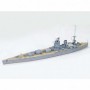 TAM77502 1/700 British Rodney Battleship