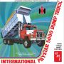 IH PAYSTAR 5000 DUMP TRUCK  1/25