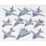 TAM78006 1/350 US Navy Aircraft Set