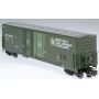 Atlas - 1756-9 - Boxcar, 53 Foot, Evans Double Plug Door