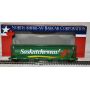 North American Railcar - HO Gauge - Saskatchewan Grain Hopper - SKPX