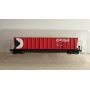 INTERMOUNTAIN  47102-28 ~ CP RAIL BATHTUB GONDOLA  349370 ~ HO