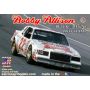 BAB1983C- Bobby Allison 1983 Buick Regal Champ