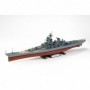 TAM78029 78029  1/350 USS Missouri Battleship