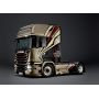 1/24 Scania R730 Streamline ""Chimera""