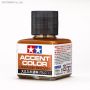 Tamiya Accent Colour (Orange-Brown)