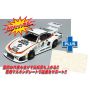 Platz NuNu 1/24 PORSCHE 935K3 '79 LM WINNER with Masking Sheets
