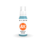 AK-11176 AK Interactive 3rd Gen Acrylic Deep Sky Blue 17ml