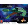 Star Trek Klingon Bird Of Prey