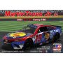 1/24 Joe Gibbs Martin Truex 2023 "Bass Pro Shops Patriotic