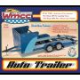 WMC 100AT1 1/25 RACE TRAILER