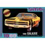 69 FORD GALAXIE HARDTOP  1/25