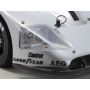 1/10 RC 1990 Mercedes-Benz C 11 (LTD ED)