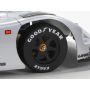 1/10 RC 1990 Mercedes-Benz C 11 (LTD ED)