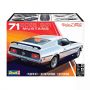 1:25 1971 MUSTANG BOSS 351